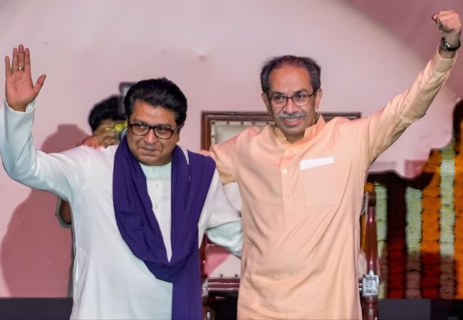 Maharashtra Politics