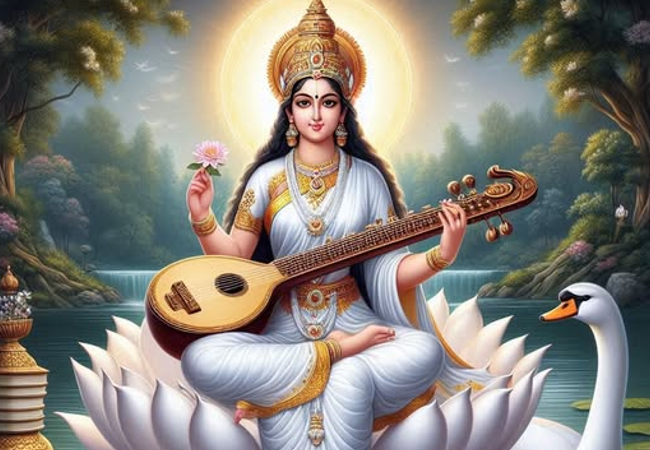 Saraswati