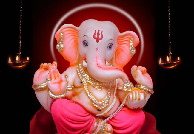Maghi Ganpati