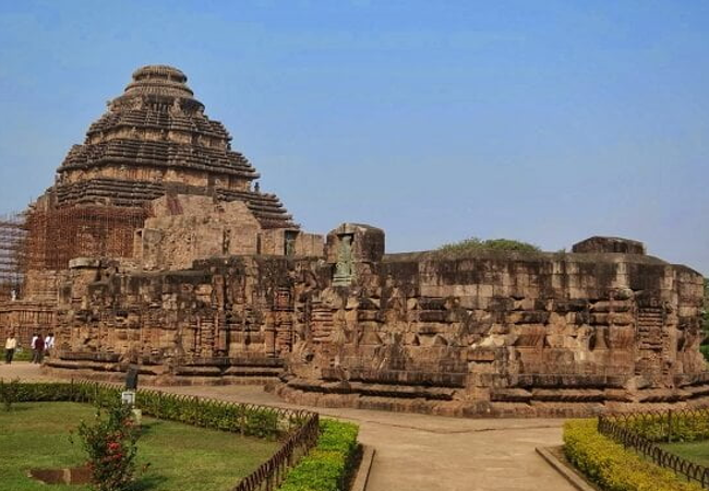 Konark Temple