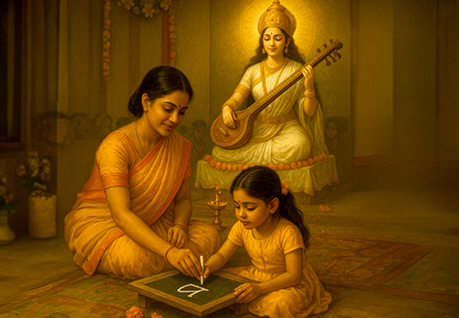 Vasant Panchami