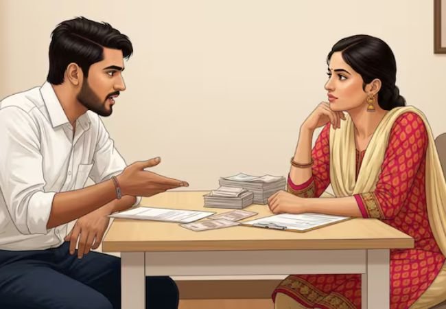 How Middle Class People Become Rich