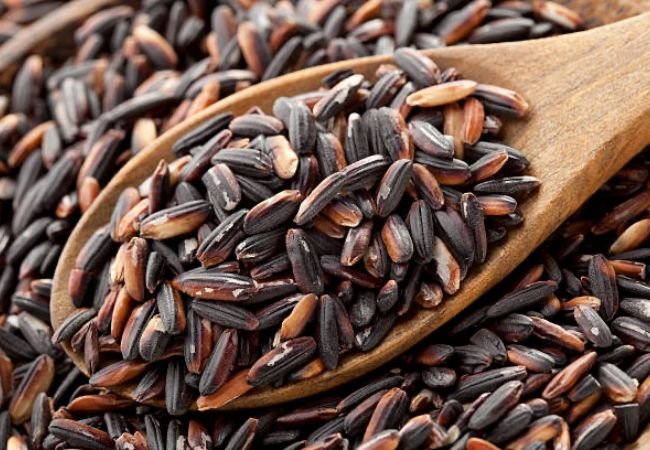 Black Rice
