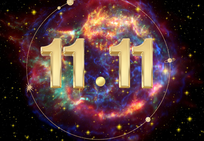Numerology