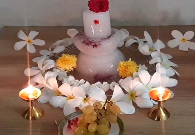 Mahashivratri