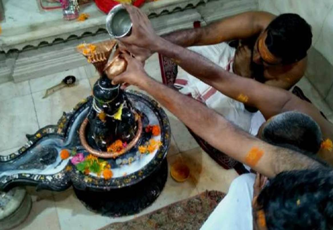 Mahashivratri