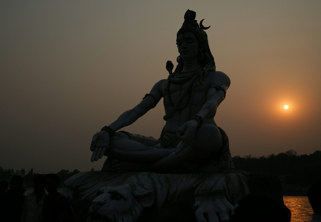 Mahashivratri