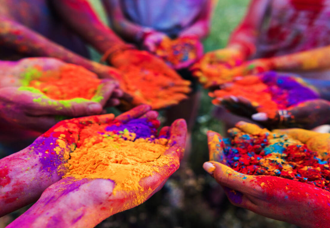 Holi